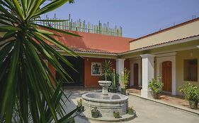 Xtilu Hotel - Adults Only -